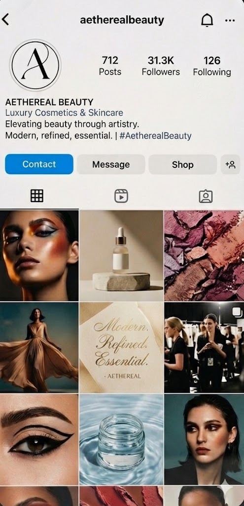 Social Media Management