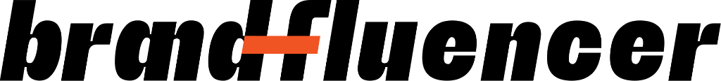 Brandfluencer Logo