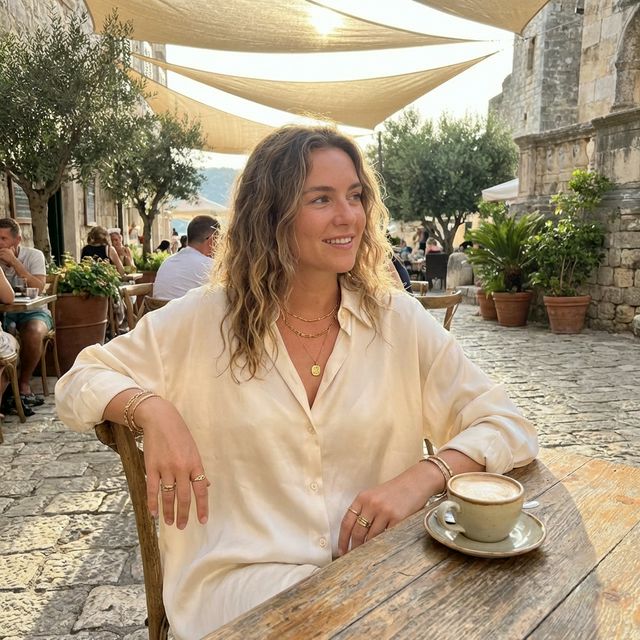 User Generated Content